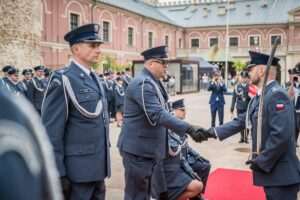 Okręgowe Obchody Święta Służby Więziennej w Lublinie