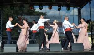 Festiwal Smaków i Tradycji w Rososzy. Zobacz fotorelację