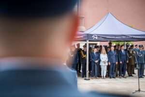 Okręgowe Obchody Święta Służby Więziennej w Lublinie