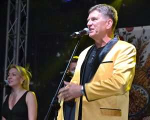 Festiwal Smaków i Tradycji w Rososzy. Zobacz fotorelację