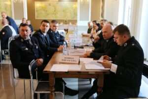 Zjazd OSP w Wólce 2026. Wybrano nowe władze i podsumowano kadencję