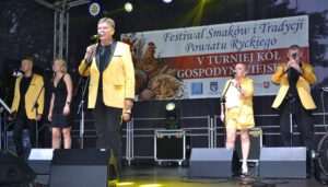 Festiwal Smaków i Tradycji w Rososzy. Zobacz fotorelację