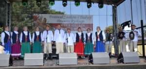 Festiwal Smaków i Tradycji w Rososzy. Zobacz fotorelację