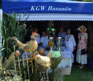 Festiwal Smaków i Tradycji w Rososzy. Zobacz fotorelację