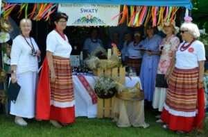 Festiwal Smaków i Tradycji w Rososzy. Zobacz fotorelację