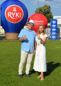 Festiwal Smaków i Tradycji w Rososzy. Zobacz fotorelację