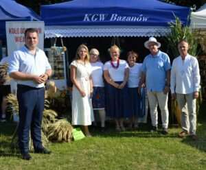 Festiwal Smaków i Tradycji w Rososzy. Zobacz fotorelację