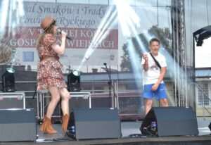 Festiwal Smaków i Tradycji w Rososzy. Zobacz fotorelację