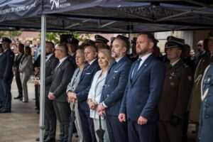 Okręgowe Obchody Święta Służby Więziennej w Lublinie