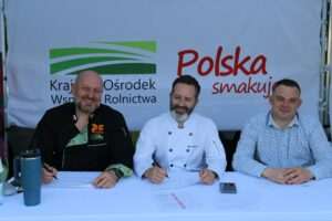 Powitanie lata w słowiańskim stylu. Pliszczyn zamienił się w miejsce pełne tradycji, muzyki i ognia