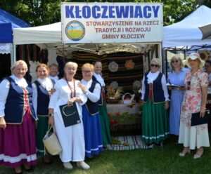 Festiwal Smaków i Tradycji w Rososzy. Zobacz fotorelację