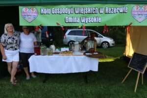 Powitanie lata w słowiańskim stylu. Pliszczyn zamienił się w miejsce pełne tradycji, muzyki i ognia