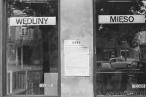 Lubelski Lipiec ’80. Protest robotników, który przełamał barierę strachu