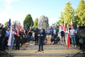 83 rocznica Rzezi Wołyńskiej
