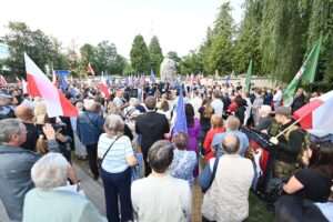 83 rocznica Rzezi Wołyńskiej