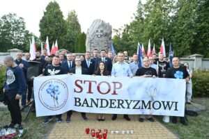 83 rocznica Rzezi Wołyńskiej