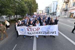 83 rocznica Rzezi Wołyńskiej