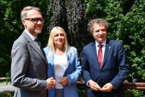 83 mln zł dla szpitala w Puławach. Wielkie inwestycje
