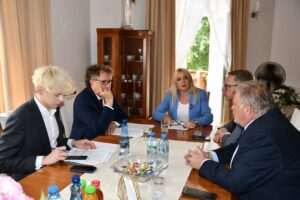 83 mln zł dla szpitala w Puławach. Wielkie inwestycje