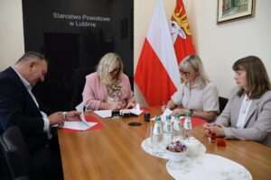 Gmina Wysokie z inwestycją bez barier. Jest 190 tys. zł