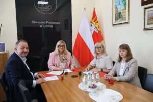 Gmina Wysokie z inwestycją bez barier. Jest 190 tys. zł