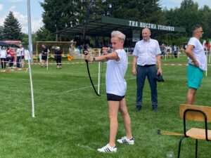 Aktywna Wieś 2026: Gmina Rachanie najlepsza w powiecie