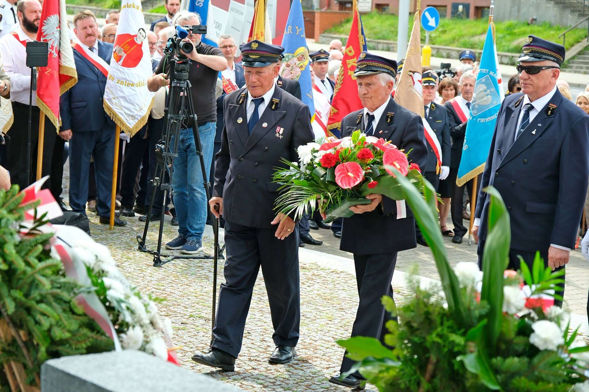 46. rocznica Lubelskiego Lipca ’80. W Lublinie oddano hołd bohaterom robotniczych protestów