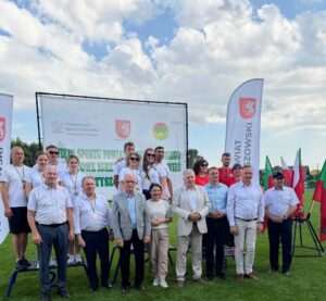 Aktywna Wieś 2026: Gmina Rachanie najlepsza w powiecie