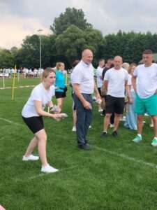 Aktywna Wieś 2026: Gmina Rachanie najlepsza w powiecie