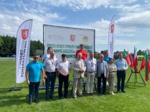 Aktywna Wieś 2026: Gmina Rachanie najlepsza w powiecie