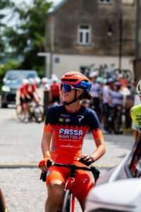 Tour de Pologne Women we Włodawie. Historyczny start peletonu