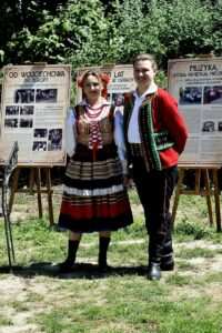 100 lat Kapeli Wojciechowskiej. Jubileusz pełen muzyki
