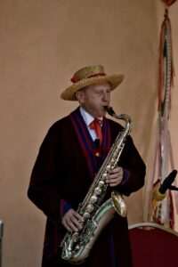 100 lat Kapeli Wojciechowskiej. Jubileusz pełen muzyki