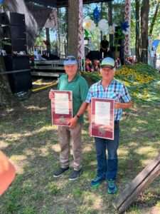 XXVIII Jarmark Holeński w Holi przyciągnął tłumy odwiedzających