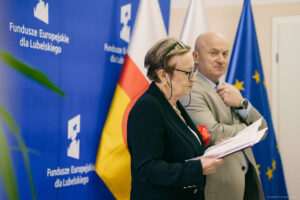 Nowy sprzęt medyczny w WOMP w Lublinie za 4,3 mln zł