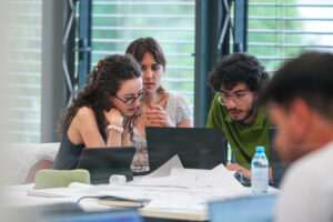Lublin: studenci projektują przestrzeń Kresowej