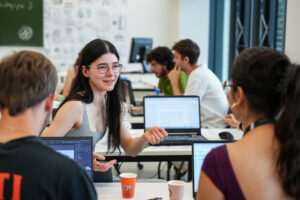 Lublin: studenci projektują przestrzeń Kresowej