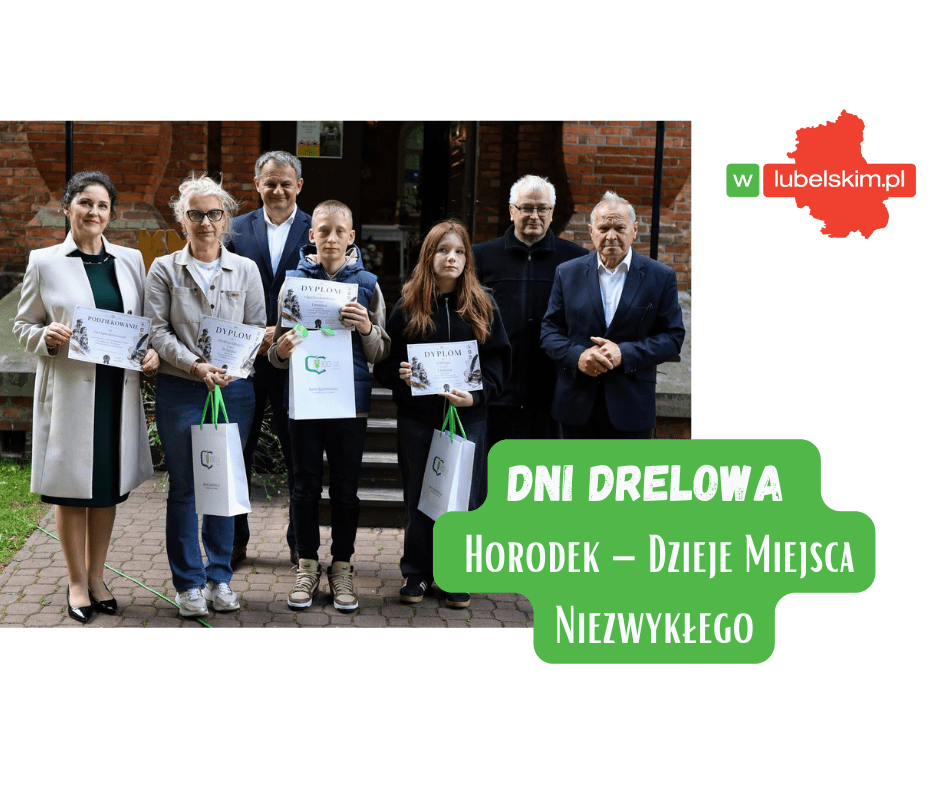 Dni Drelowa – Wyjątkowa sobota w Horodku