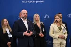 Motorsport w Polsce. Powstanie strategia ochrony torów