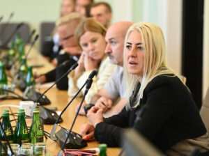 Motorsport w Polsce. Powstanie strategia ochrony torów