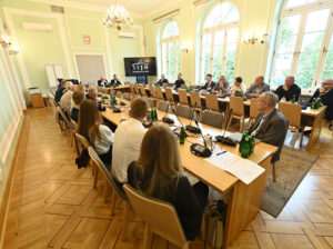 Motorsport w Polsce. Powstanie strategia ochrony torów
