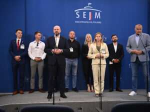 Motorsport w Polsce. Powstanie strategia ochrony torów