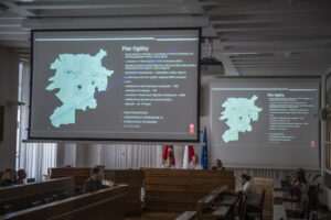 Plan Ogólny Lublina. Kolejne spotkania z mieszkańcami