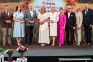 Finał Kobiety Przedsiębiorczej. KGW nagrodzone