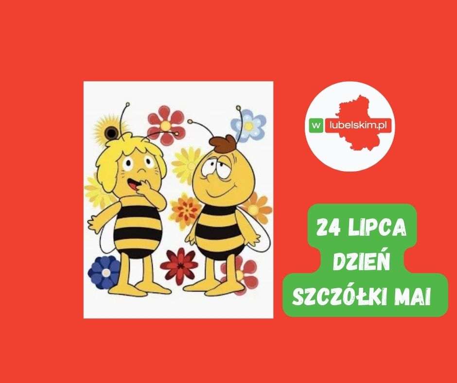 Dzień Pszczółki MAI