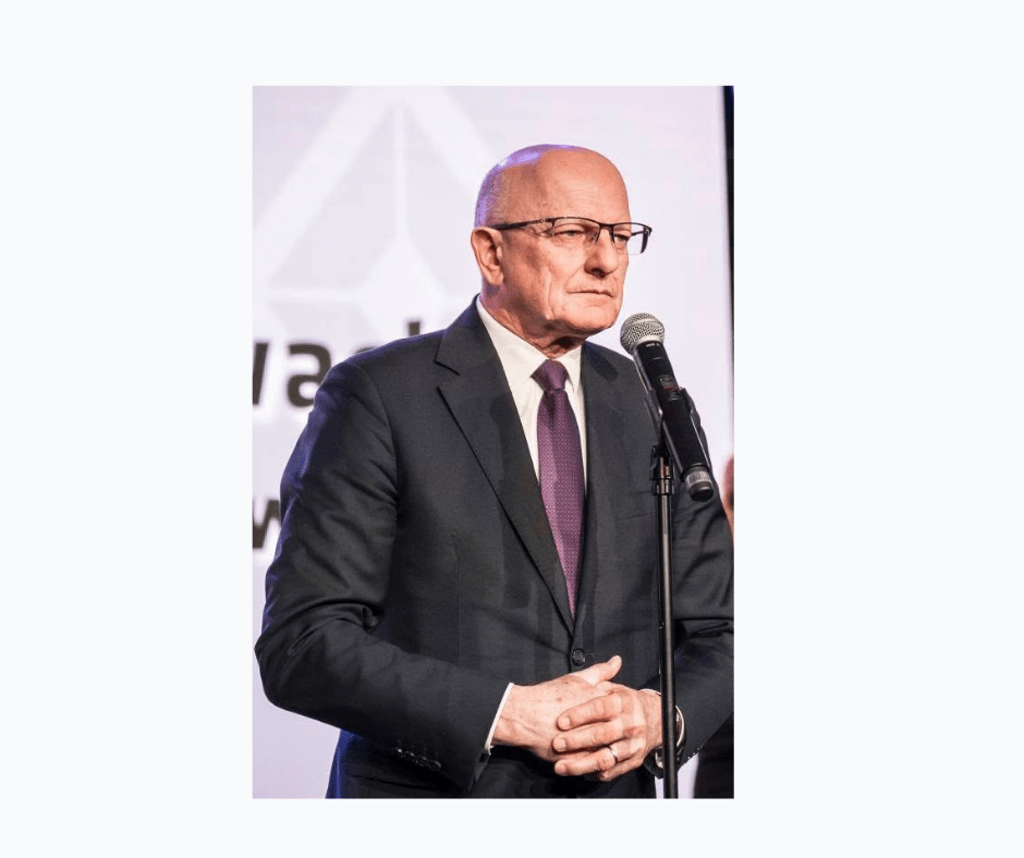Krzysztof Żuk zapowiada działania prawne. Poszło o wpis w sieci