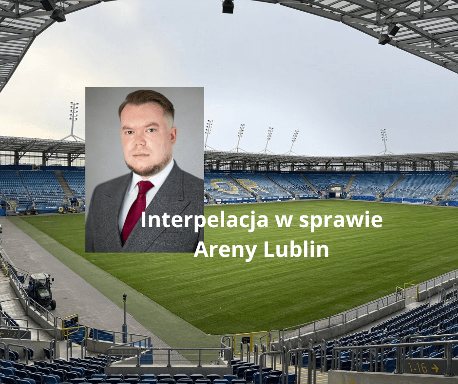 Radny pyta o finansowanie Dynamo Kijów w Lublinie. Ratusz nie ujawnia stawek
