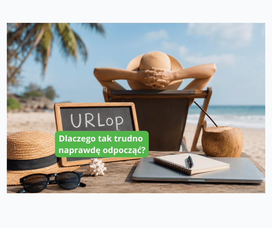 Urlop Polaków 2026. Wakacje zaczynają się od stresu
