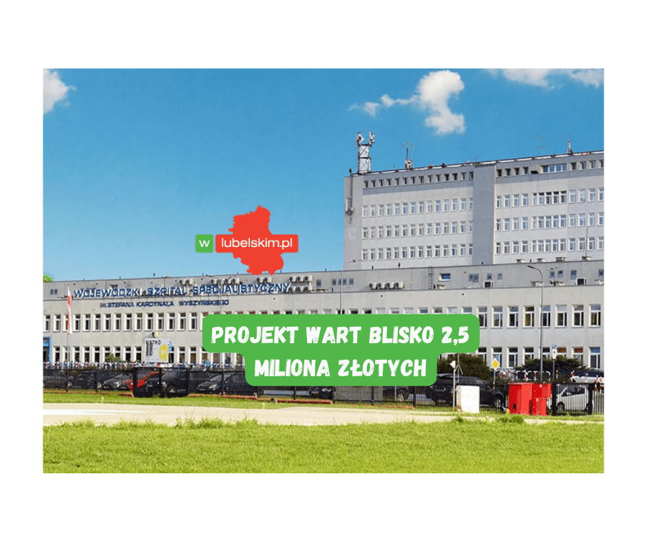 Nowy program wsparcia w Lublinie. Pomoc dla seniorów i opiekunów