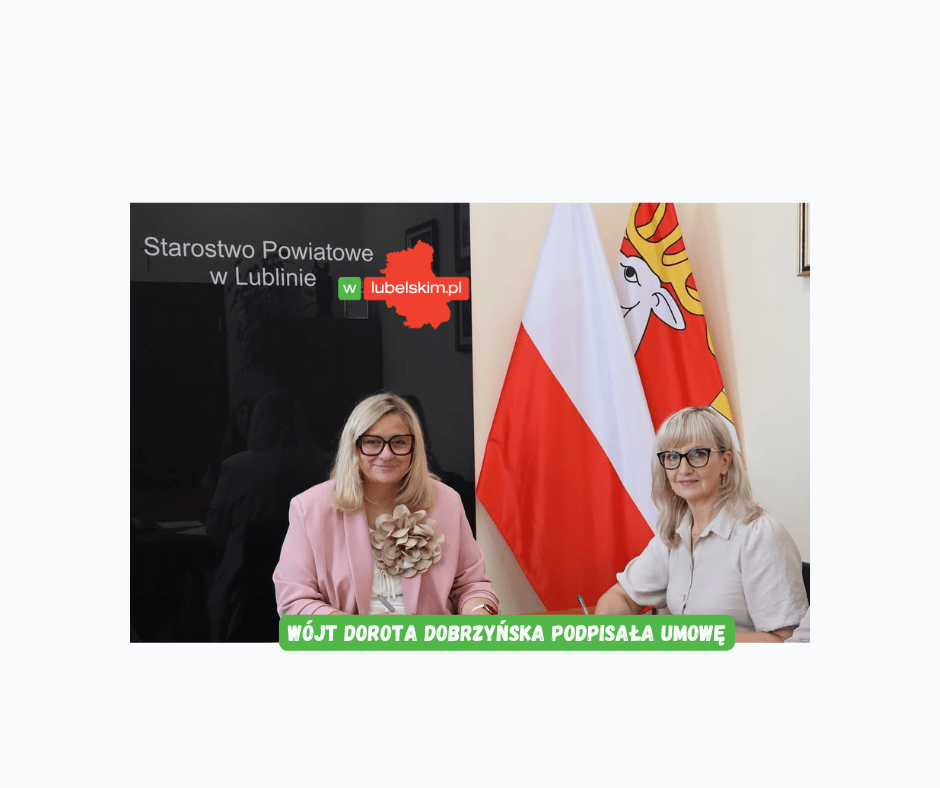 Gmina Wysokie z inwestycją bez barier. Jest 190 tys. zł